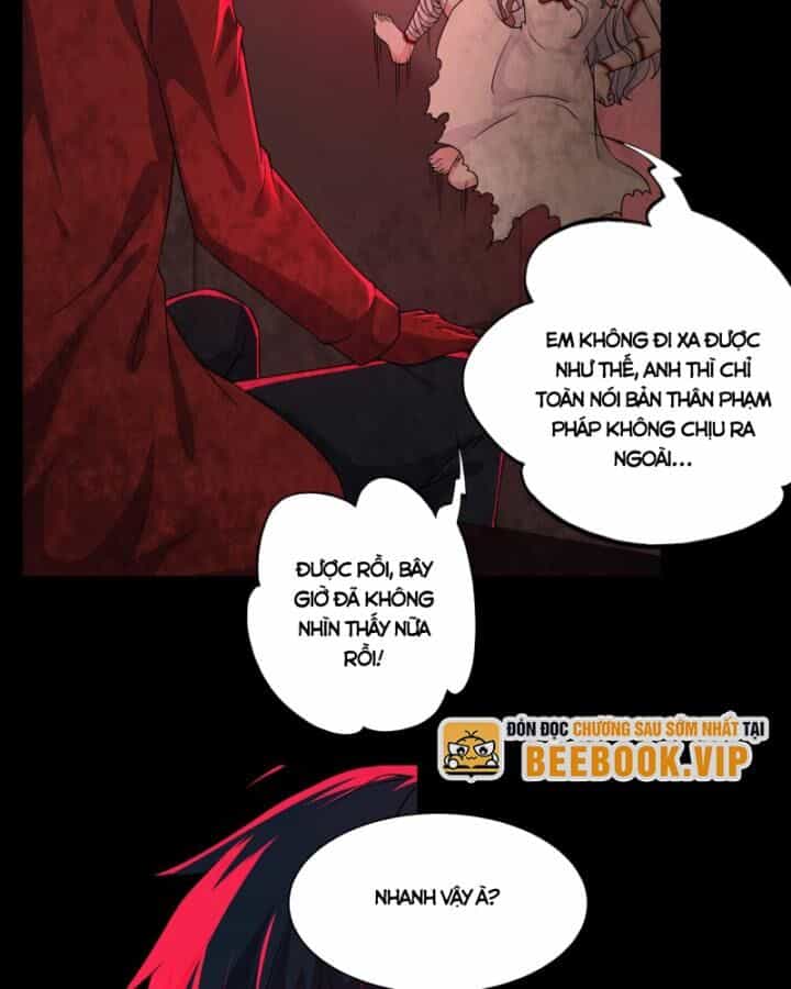 Từ Hồng Nguyệt Khai Thủy - Chương 159 - ảnh 4