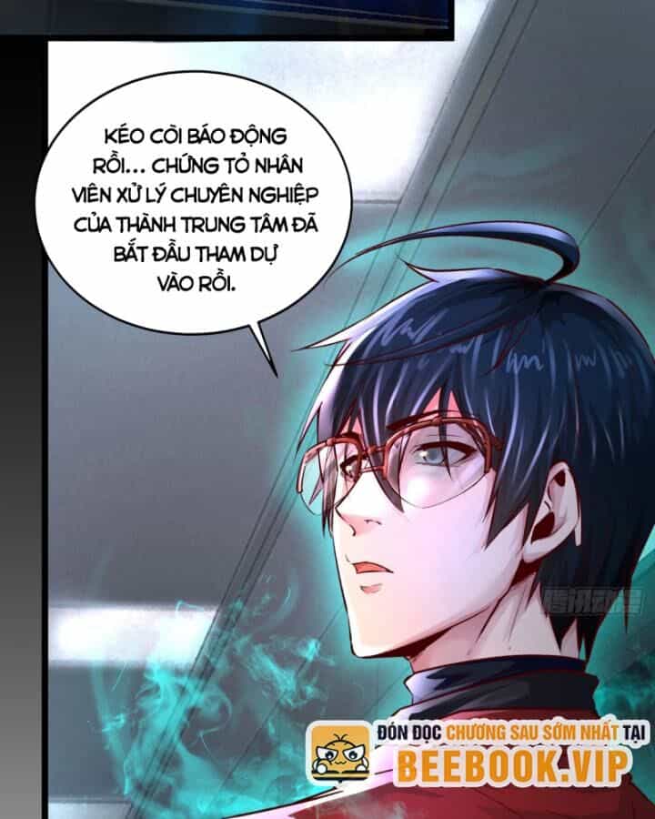 Từ Hồng Nguyệt Khai Thủy - Chương 159 - ảnh 58