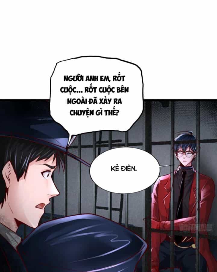 Từ Hồng Nguyệt Khai Thủy - Chương 159 - ảnh 61