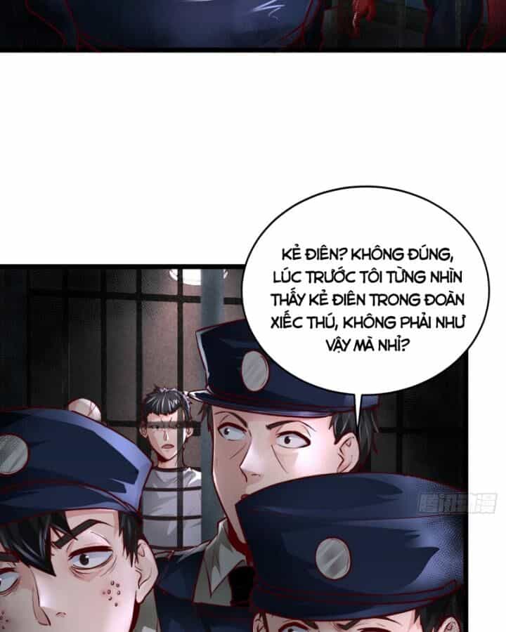 Từ Hồng Nguyệt Khai Thủy - Chương 159 - ảnh 62