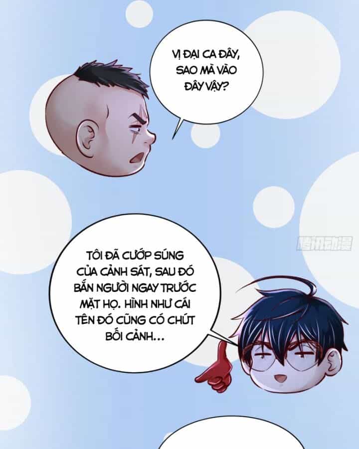 Từ Hồng Nguyệt Khai Thủy - Chương 159 - ảnh 67