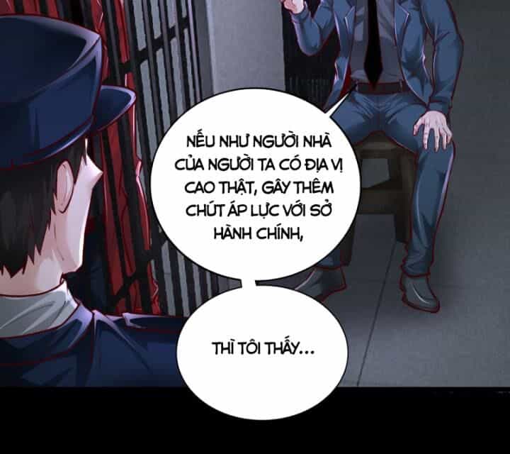 Từ Hồng Nguyệt Khai Thủy - Chương 159 - ảnh 70