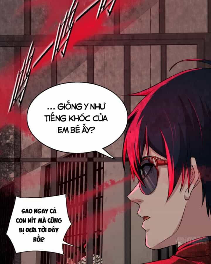 Từ Hồng Nguyệt Khai Thủy - Chương 159 - ảnh 8