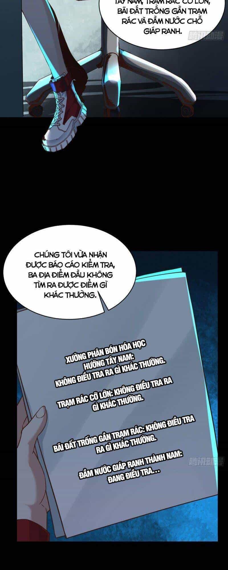 Từ Hồng Nguyệt Khai Thủy - Chương 16 - ảnh 30