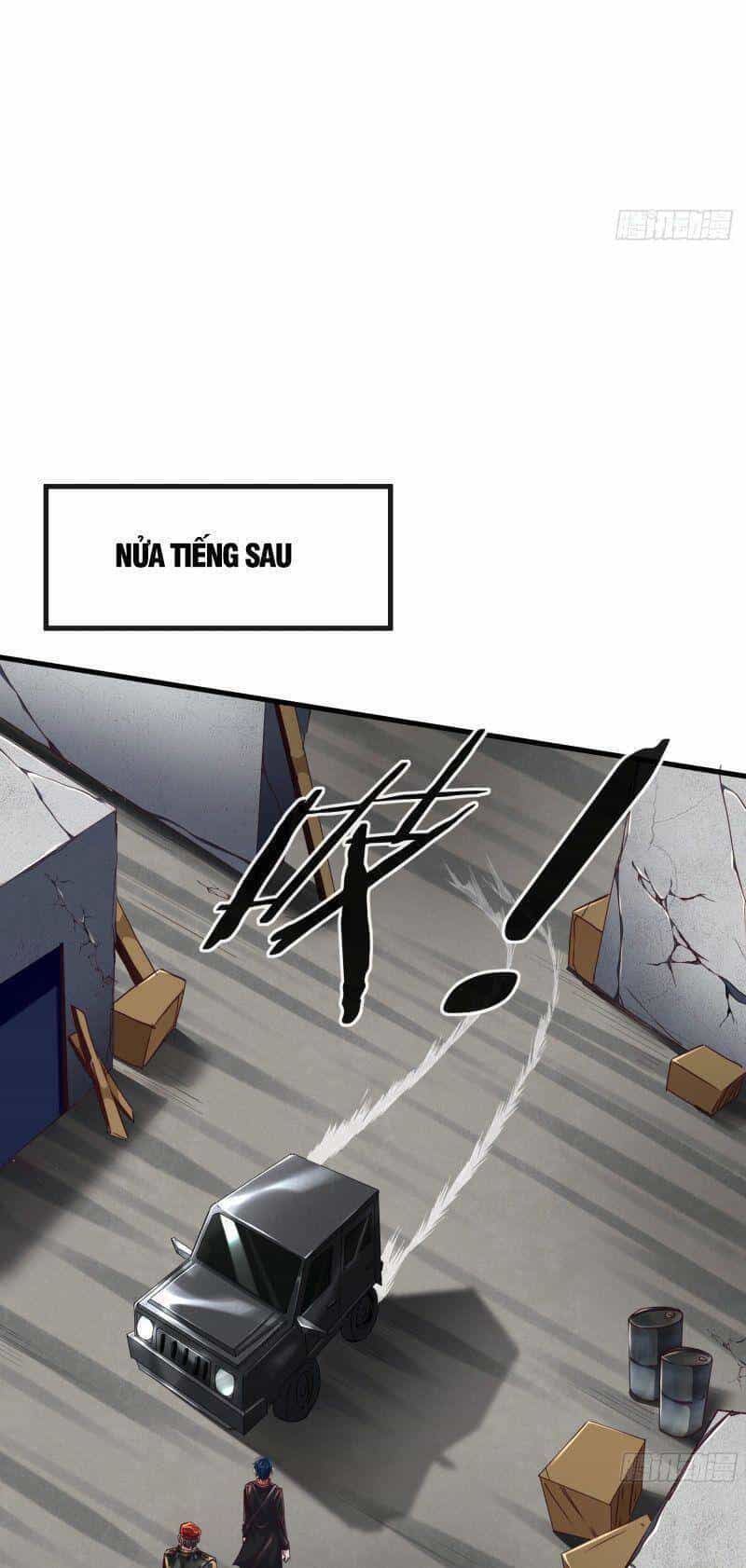Từ Hồng Nguyệt Khai Thủy - Chương 16 - ảnh 6