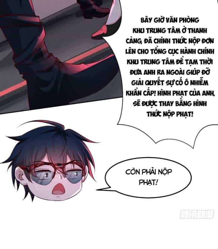 Từ Hồng Nguyệt Khai Thủy - Chương 160 - ảnh 11