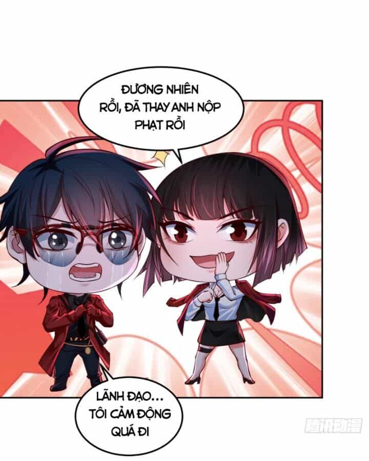Từ Hồng Nguyệt Khai Thủy - Chương 160 - ảnh 12