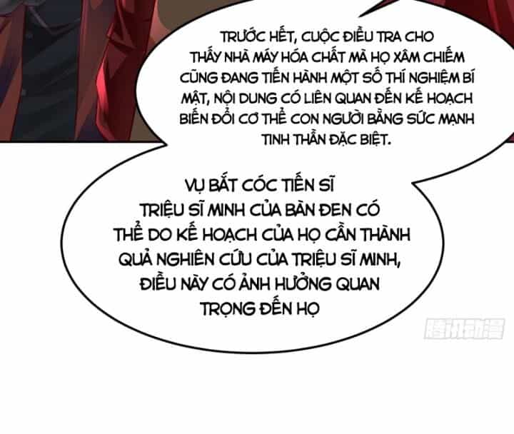 Từ Hồng Nguyệt Khai Thủy - Chương 160 - ảnh 57