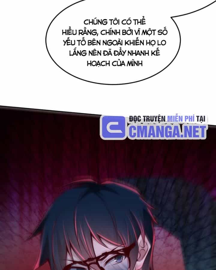 Từ Hồng Nguyệt Khai Thủy - Chương 160 - ảnh 59