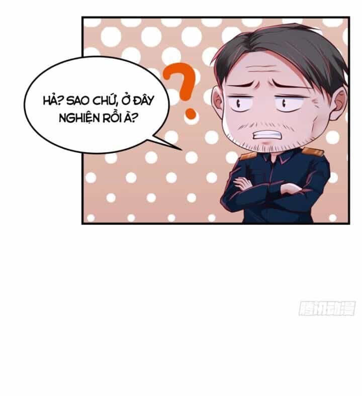 Từ Hồng Nguyệt Khai Thủy - Chương 160 - ảnh 8