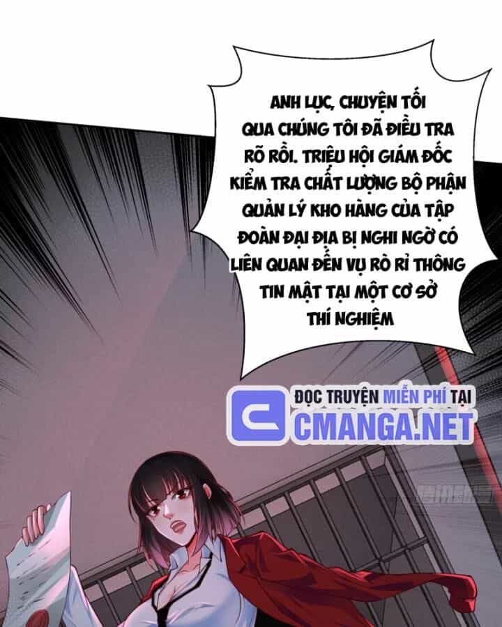 Từ Hồng Nguyệt Khai Thủy - Chương 160 - ảnh 9