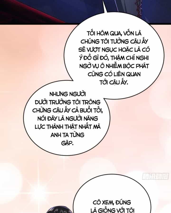 Từ Hồng Nguyệt Khai Thủy - Chương 161 - ảnh 20