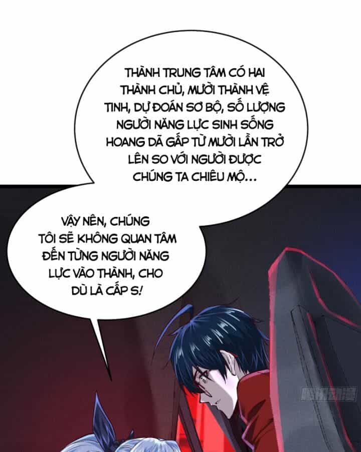 Từ Hồng Nguyệt Khai Thủy - Chương 161 - ảnh 24