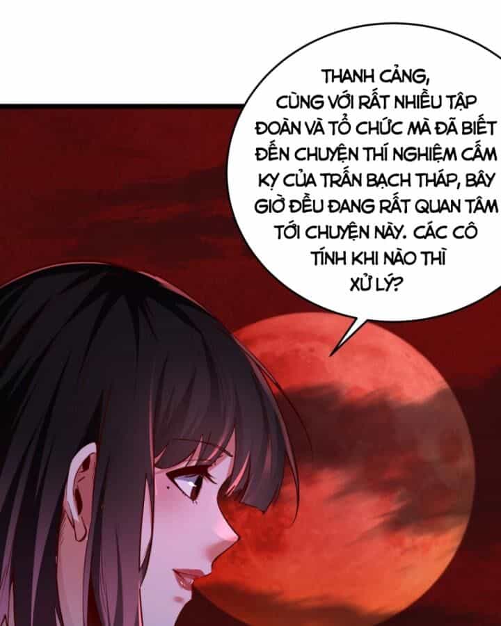 Từ Hồng Nguyệt Khai Thủy - Chương 161 - ảnh 41