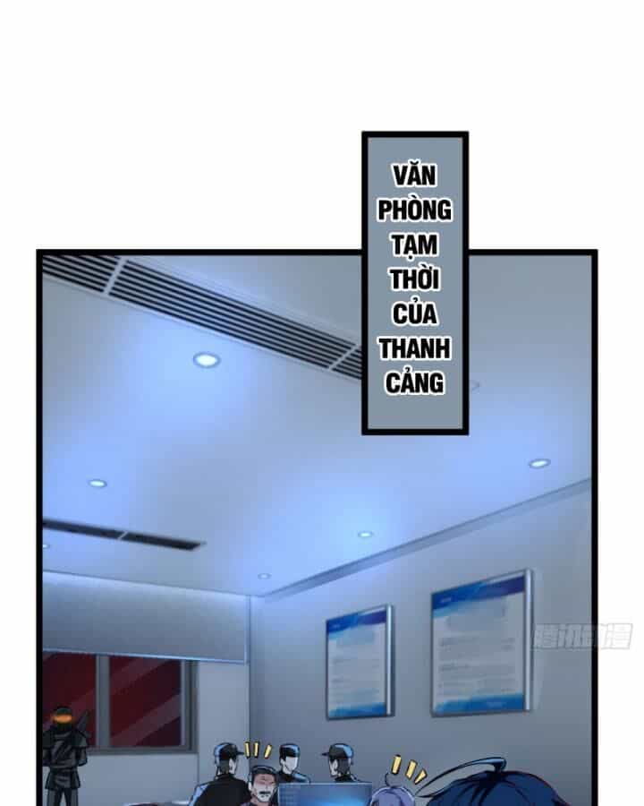 Từ Hồng Nguyệt Khai Thủy - Chương 161 - ảnh 48