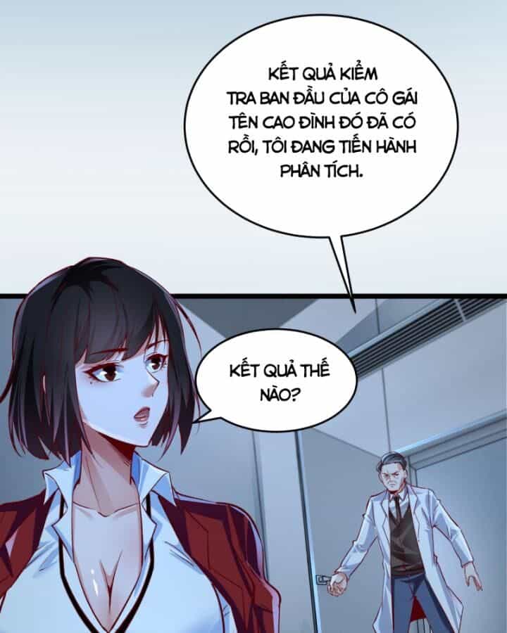 Từ Hồng Nguyệt Khai Thủy - Chương 161 - ảnh 56