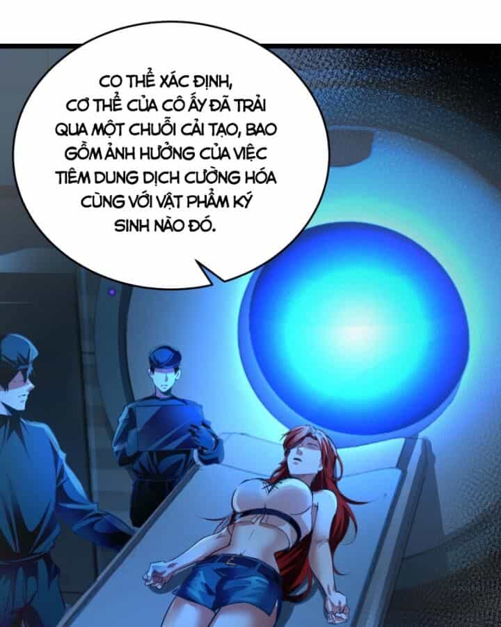 Từ Hồng Nguyệt Khai Thủy - Chương 161 - ảnh 58