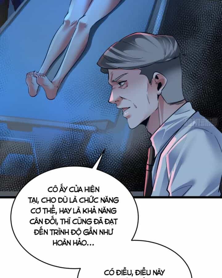 Từ Hồng Nguyệt Khai Thủy - Chương 161 - ảnh 59