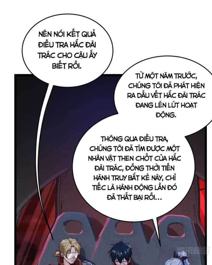 Từ Hồng Nguyệt Khai Thủy - Chương 161 - ảnh 8