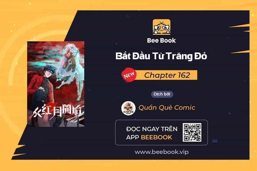 Từ Hồng Nguyệt Khai Thủy - Chương 162 - ảnh 1