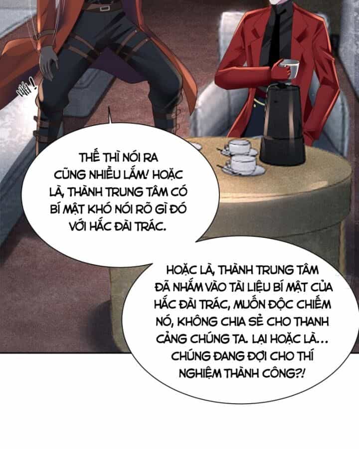 Từ Hồng Nguyệt Khai Thủy - Chương 162 - ảnh 33