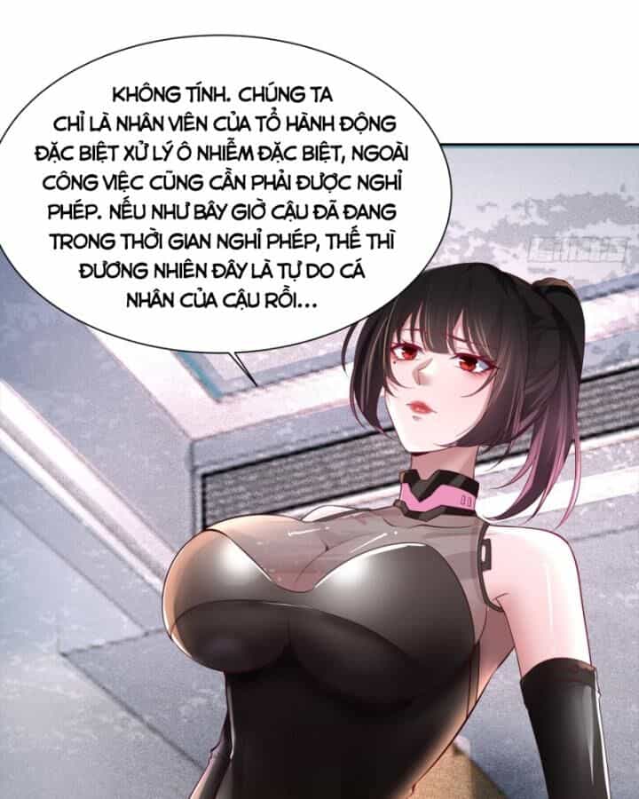 Từ Hồng Nguyệt Khai Thủy - Chương 162 - ảnh 55