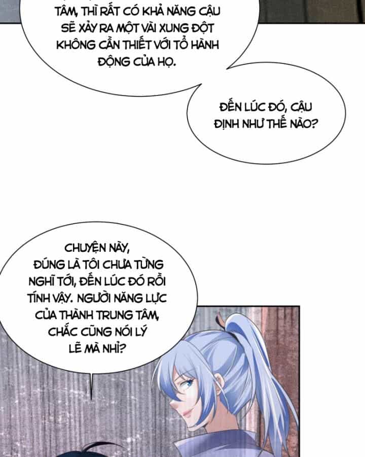 Từ Hồng Nguyệt Khai Thủy - Chương 162 - ảnh 57