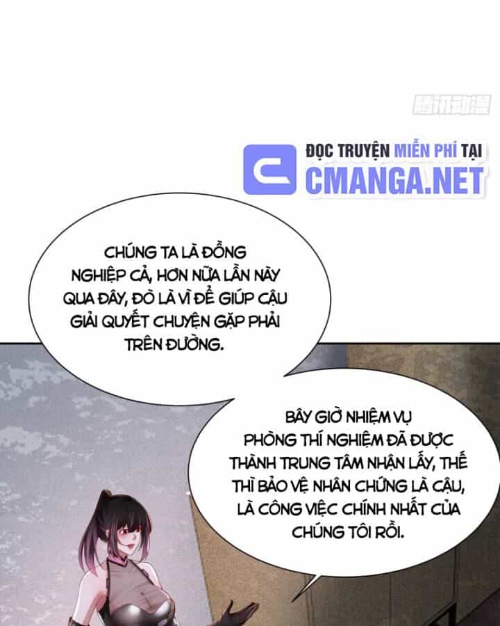 Từ Hồng Nguyệt Khai Thủy - Chương 162 - ảnh 61