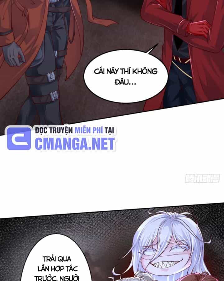 Từ Hồng Nguyệt Khai Thủy - Chương 163 - ảnh 12