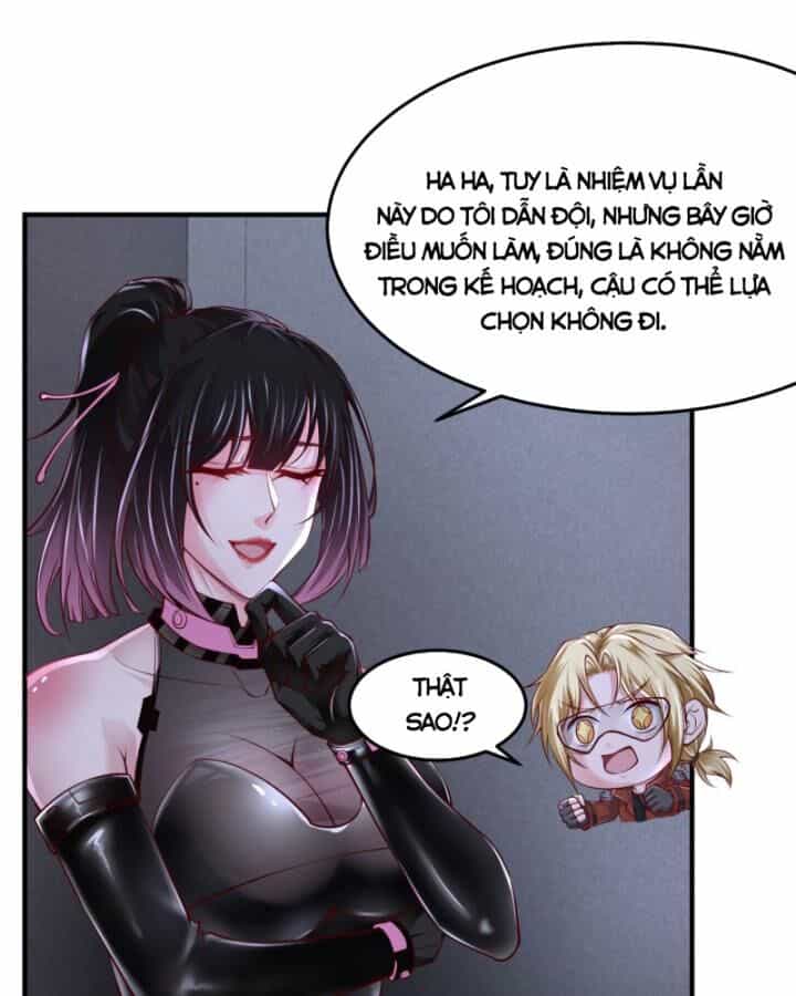 Từ Hồng Nguyệt Khai Thủy - Chương 163 - ảnh 14