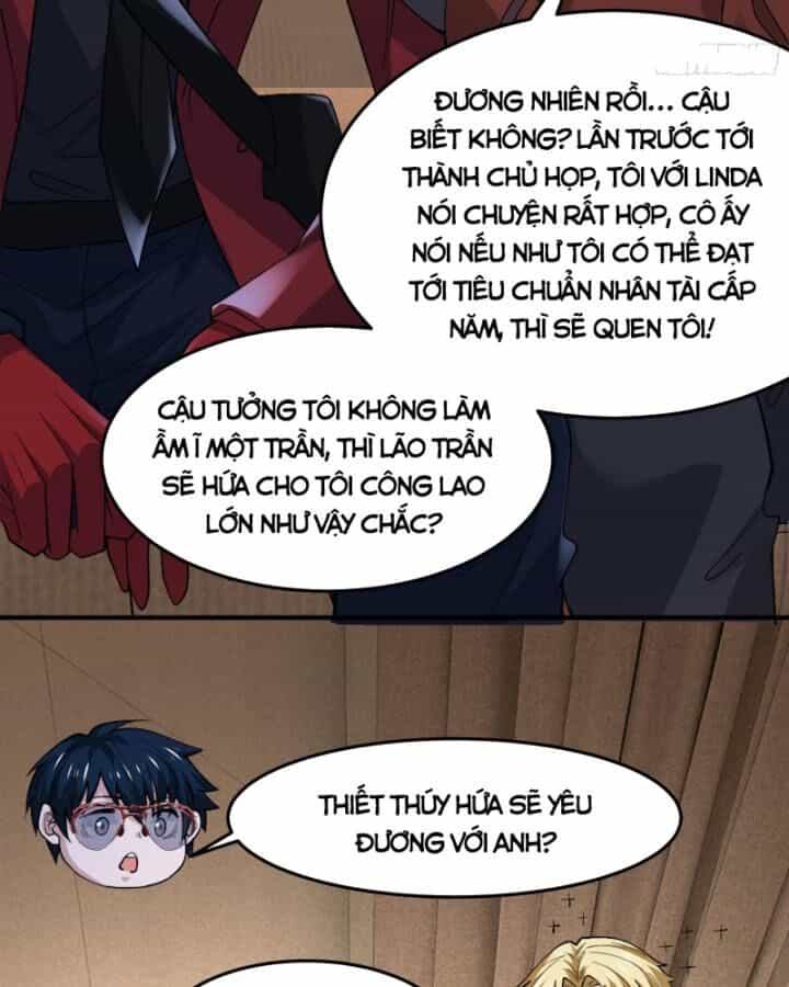 Từ Hồng Nguyệt Khai Thủy - Chương 163 - ảnh 27