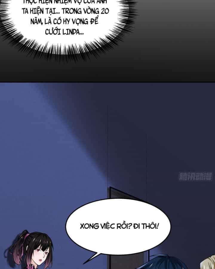 Từ Hồng Nguyệt Khai Thủy - Chương 163 - ảnh 32