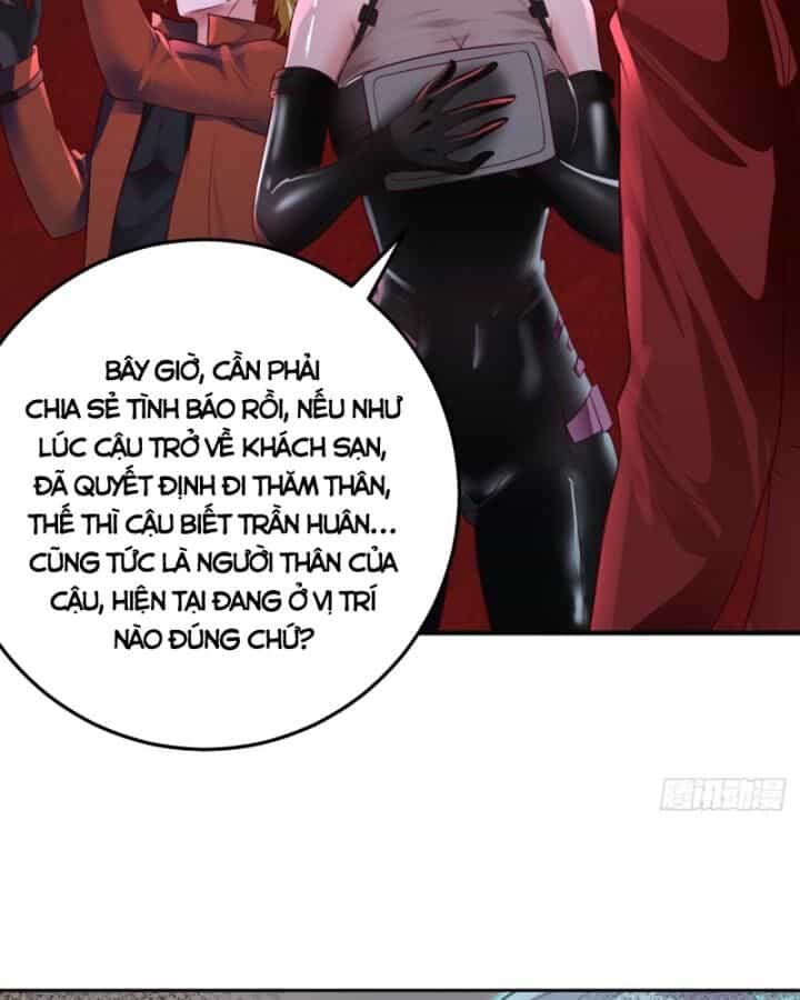 Từ Hồng Nguyệt Khai Thủy - Chương 163 - ảnh 60