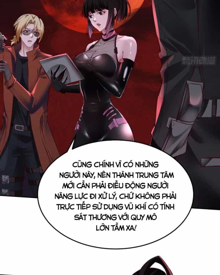 Từ Hồng Nguyệt Khai Thủy - Chương 163 - ảnh 64