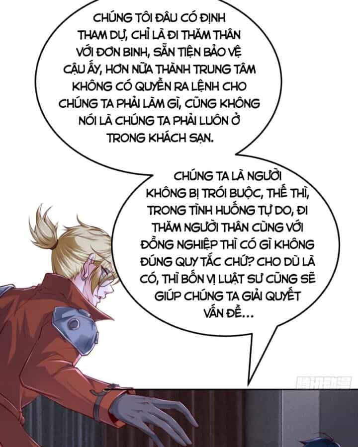Từ Hồng Nguyệt Khai Thủy - Chương 163 - ảnh 8