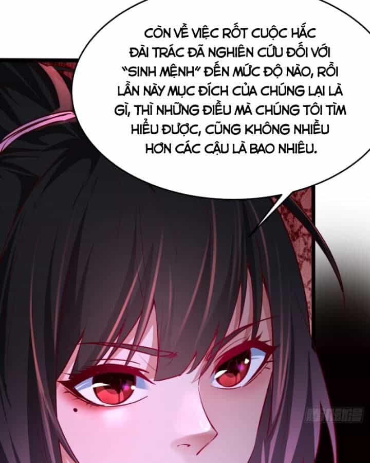 Từ Hồng Nguyệt Khai Thủy - Chương 164 - ảnh 21