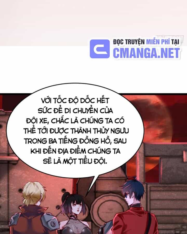 Từ Hồng Nguyệt Khai Thủy - Chương 164 - ảnh 28