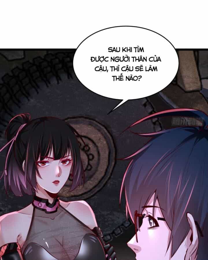 Từ Hồng Nguyệt Khai Thủy - Chương 164 - ảnh 30