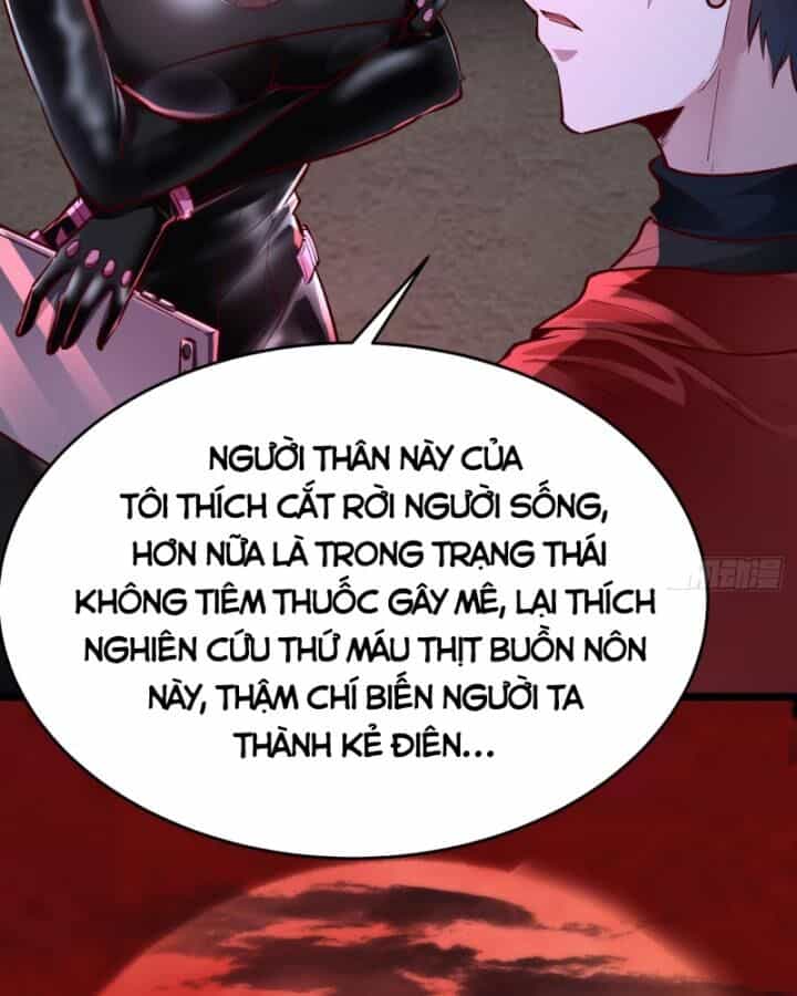 Từ Hồng Nguyệt Khai Thủy - Chương 164 - ảnh 31