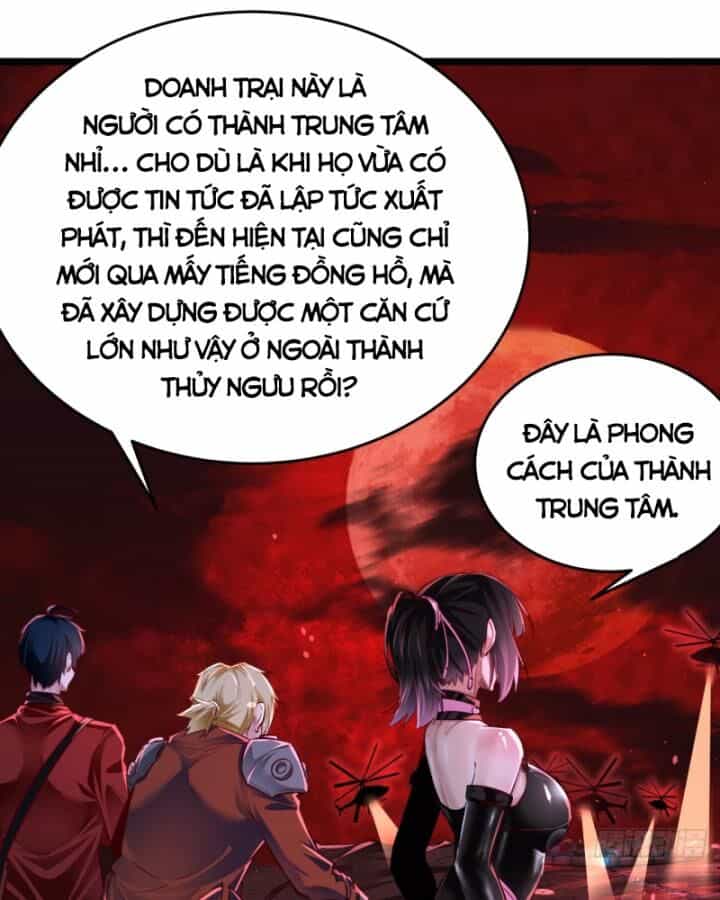 Từ Hồng Nguyệt Khai Thủy - Chương 164 - ảnh 40