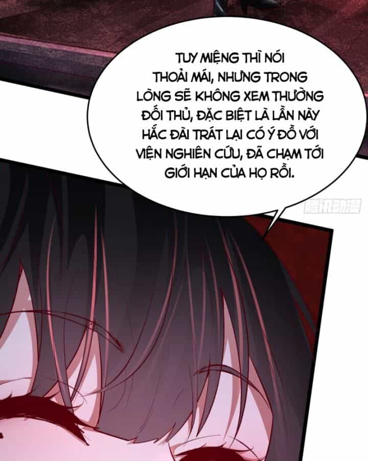 Từ Hồng Nguyệt Khai Thủy - Chương 164 - ảnh 42