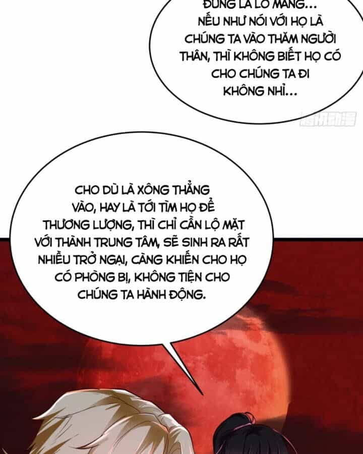 Từ Hồng Nguyệt Khai Thủy - Chương 164 - ảnh 55