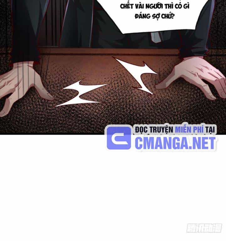 Từ Hồng Nguyệt Khai Thủy - Chương 165 - ảnh 10