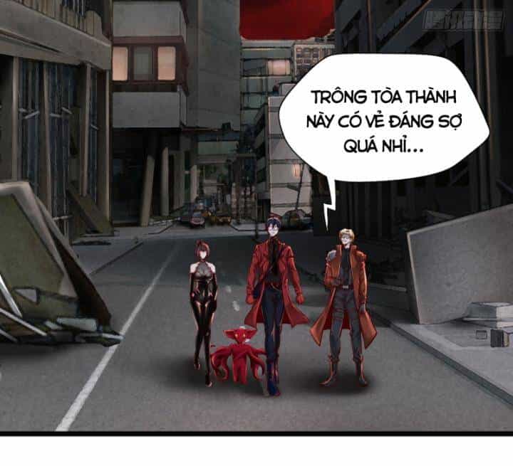 Từ Hồng Nguyệt Khai Thủy - Chương 165 - ảnh 17
