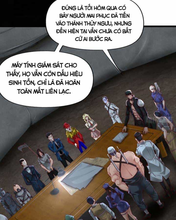 Từ Hồng Nguyệt Khai Thủy - Chương 165 - ảnh 3