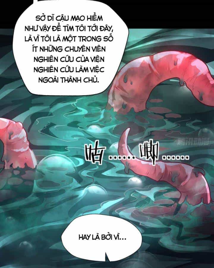 Từ Hồng Nguyệt Khai Thủy - Chương 165 - ảnh 53