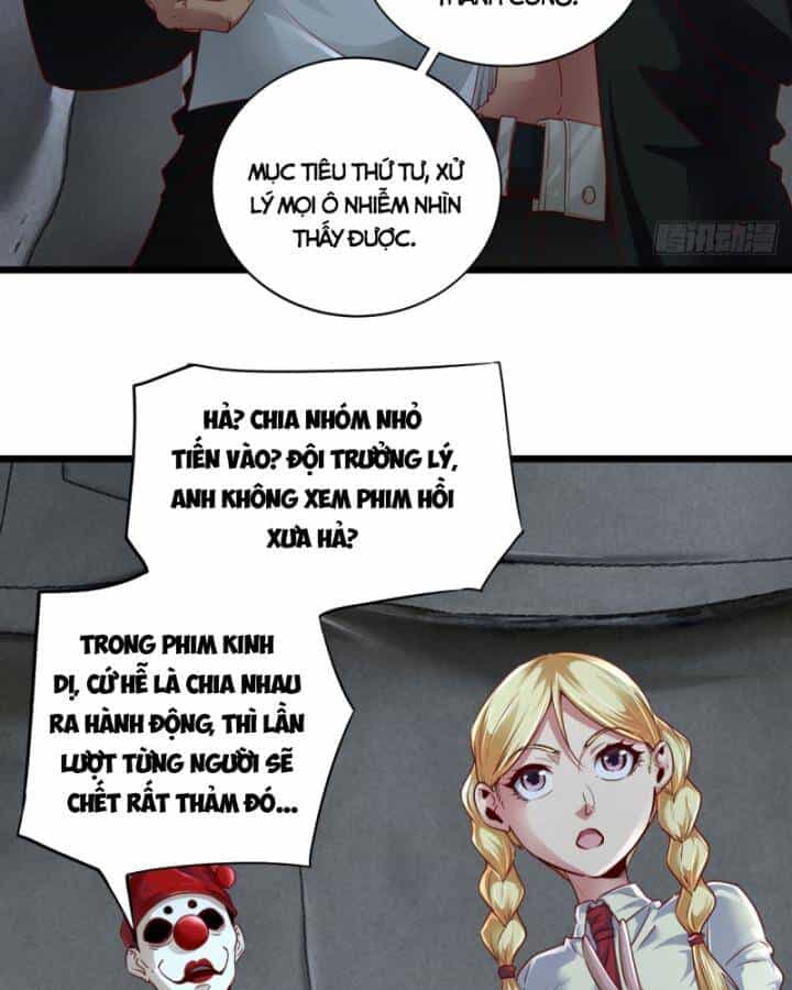Từ Hồng Nguyệt Khai Thủy - Chương 165 - ảnh 6