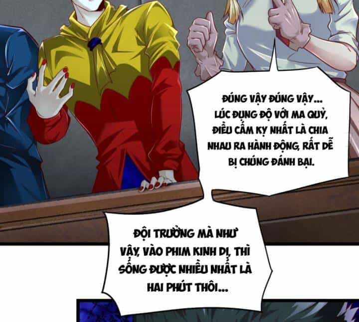 Từ Hồng Nguyệt Khai Thủy - Chương 165 - ảnh 7