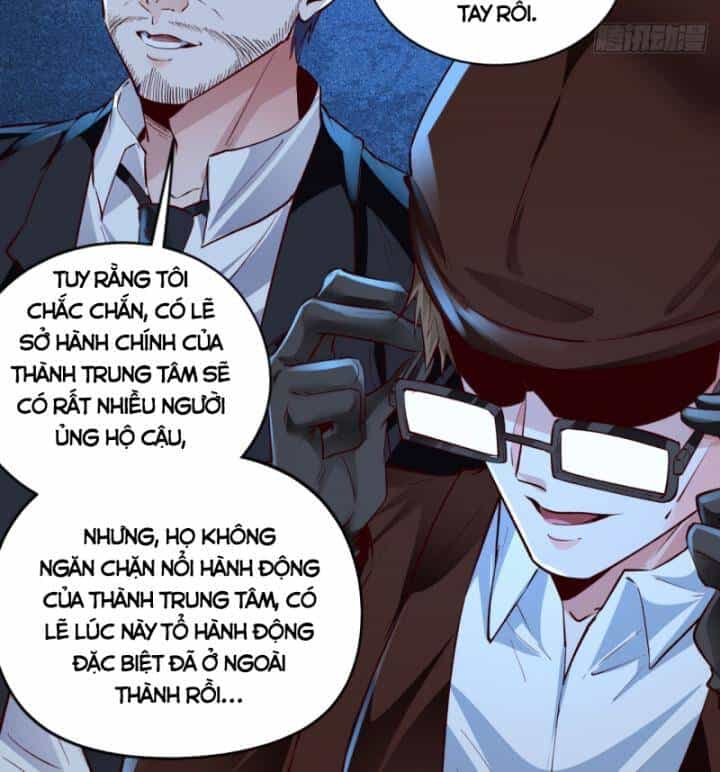Từ Hồng Nguyệt Khai Thủy - Chương 166 - ảnh 4