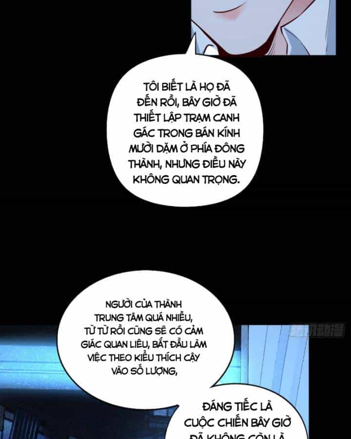 Từ Hồng Nguyệt Khai Thủy - Chương 166 - ảnh 6